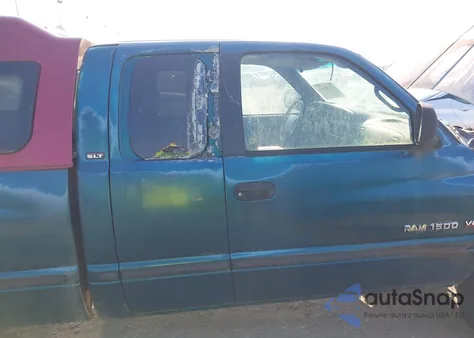 1999 Dodge Ram 1500 St z USA, uszkodzony, nr VIN 3B7HF13Z4XG156033